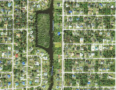 1457 Harbor Boulevard Port Charlotte FL 33952
