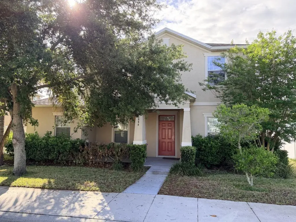 1900 Rafton Road Apopka FL 32703