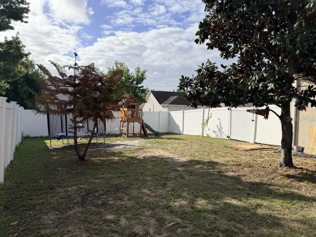 1900 Rafton Road Apopka FL 32703