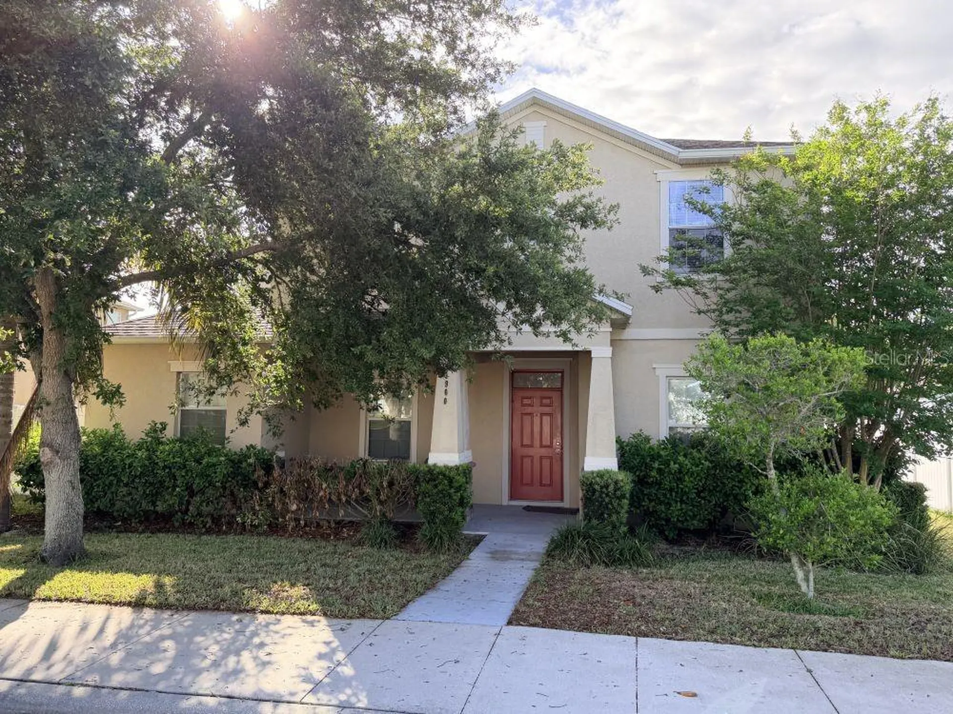 1900 Rafton Road Apopka FL 32703
