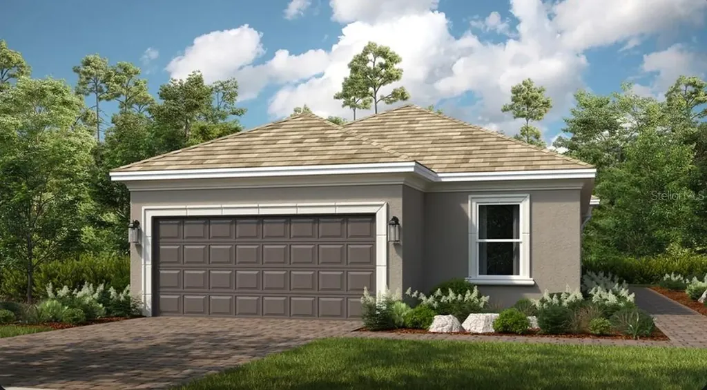 3946 Immacolata Way Wesley Chapel FL 33543