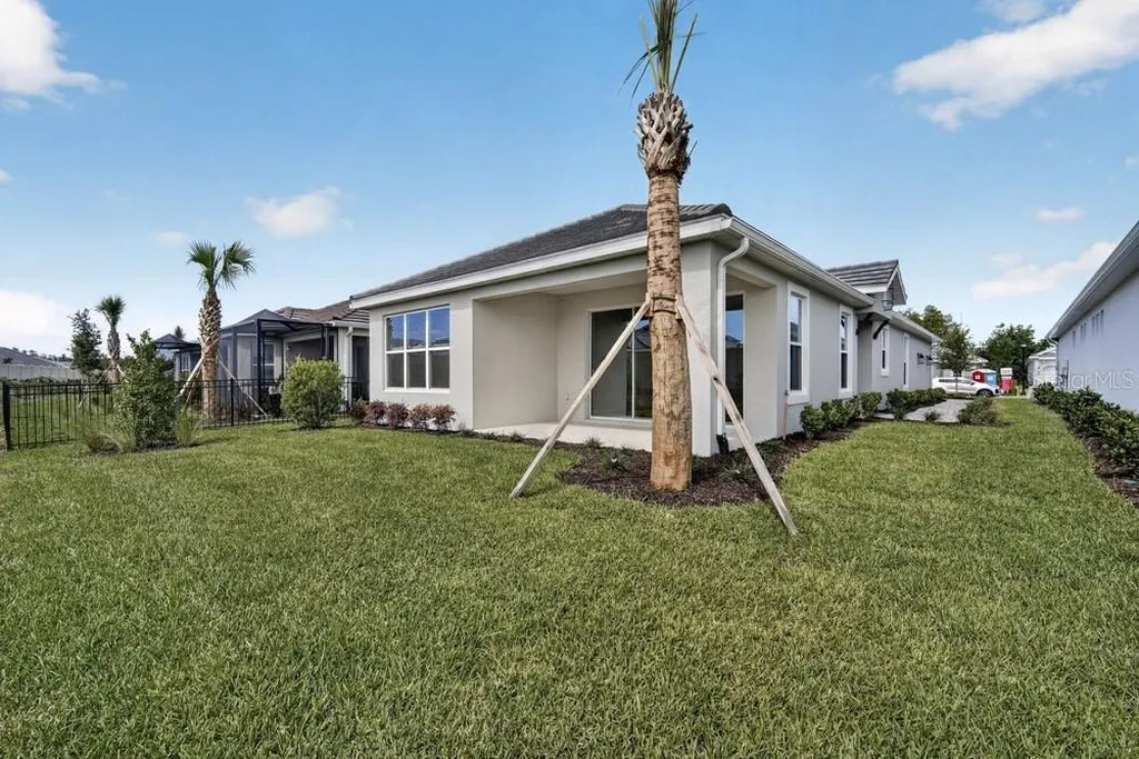 3946 Immacolata Way Wesley Chapel FL 33543
