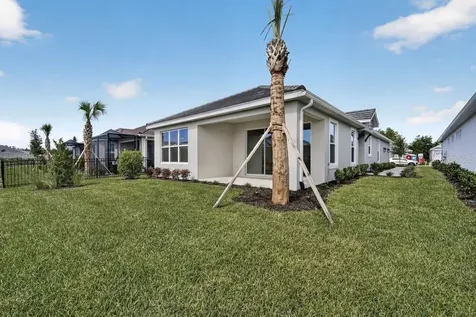 3946 Immacolata Way Wesley Chapel FL 33543