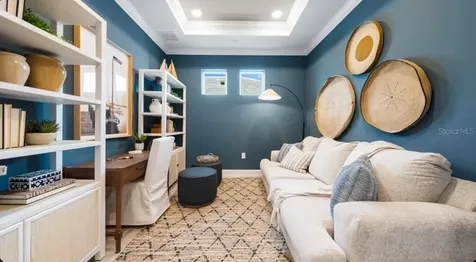 3946 Immacolata Way Wesley Chapel FL 33543