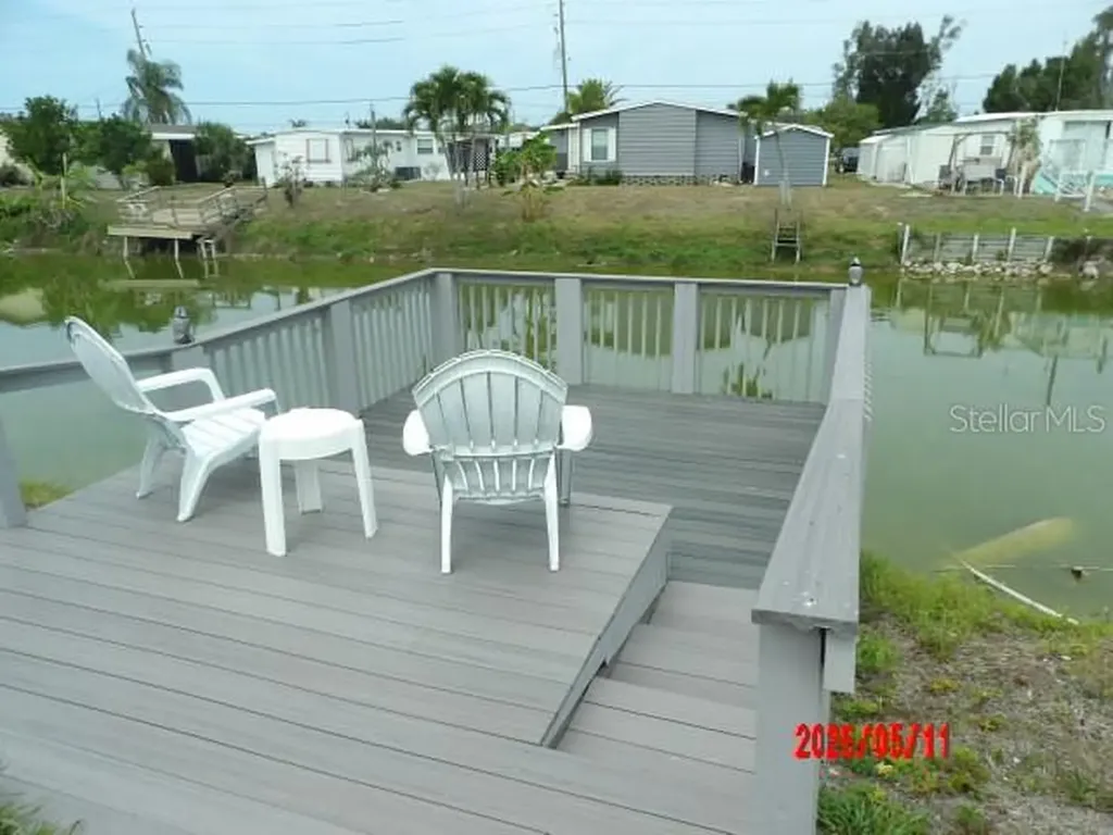 1506 Sanderling Drive Englewood FL 34224