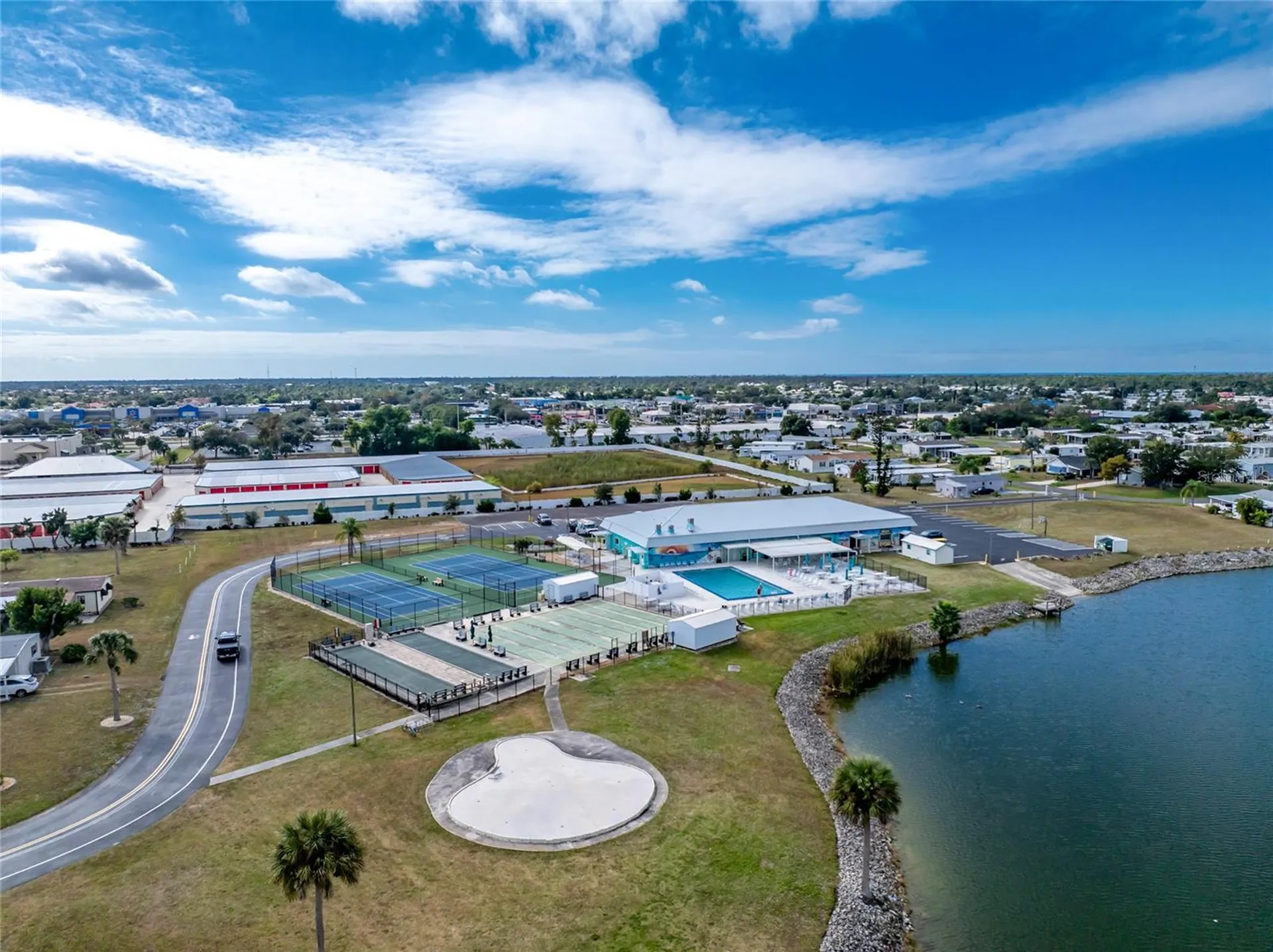 1506 Sanderling Drive Englewood FL 34224