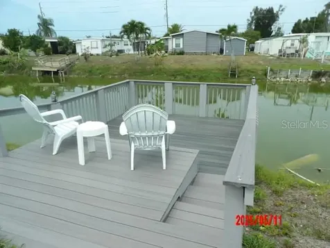 1506 Sanderling Drive Englewood FL 34224