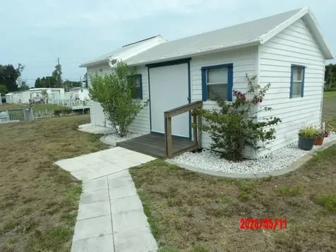 1506 Sanderling Drive Englewood FL 34224