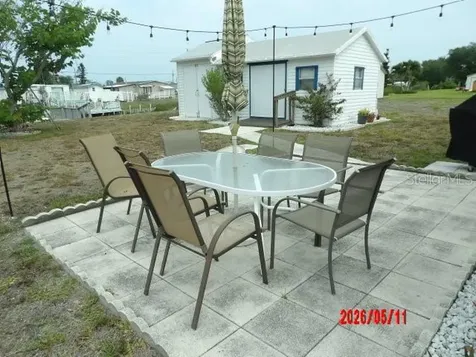1506 Sanderling Drive Englewood FL 34224
