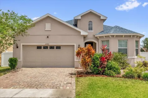 16780 Meadows Street Clermont FL 34714