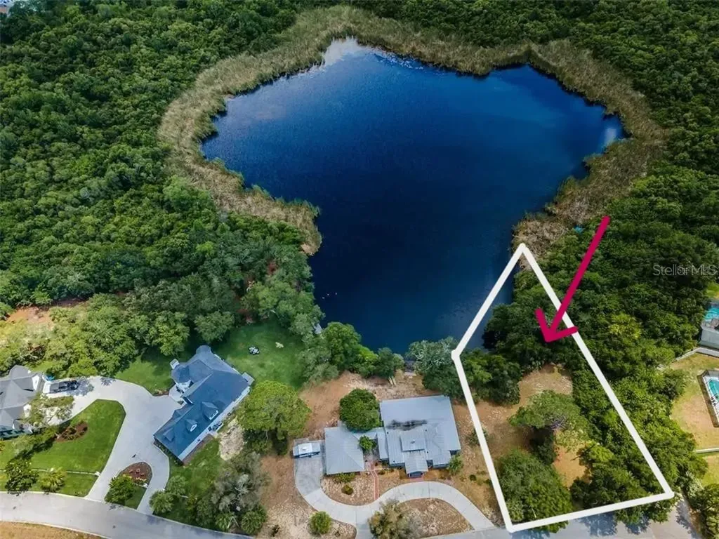 1105 Ashland Tarpon Springs FL 34689