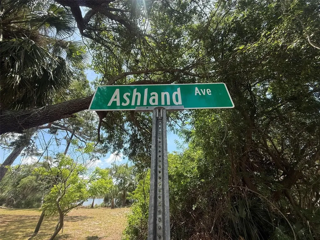 1105 Ashland Tarpon Springs FL 34689