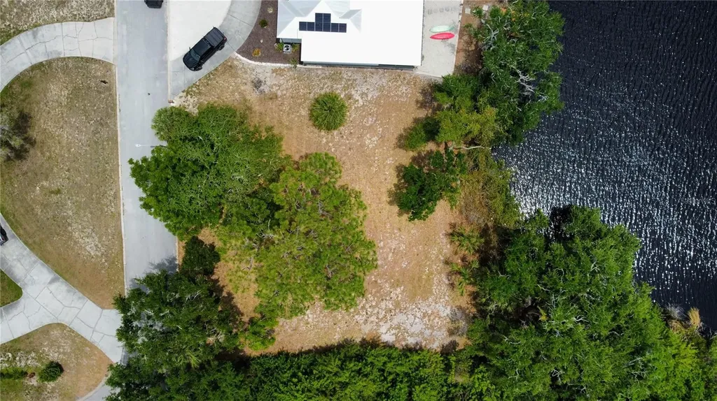 1105 Ashland Tarpon Springs FL 34689