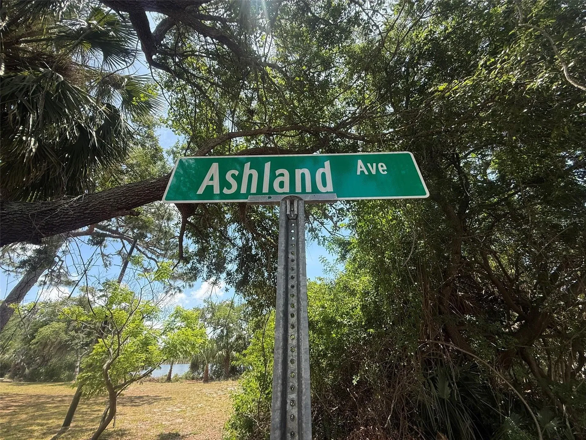 1105 Ashland Tarpon Springs FL 34689