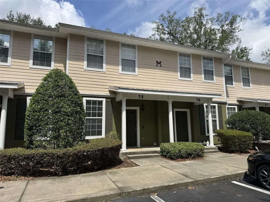 2508 SW 35th Place Gainesville FL 32608
