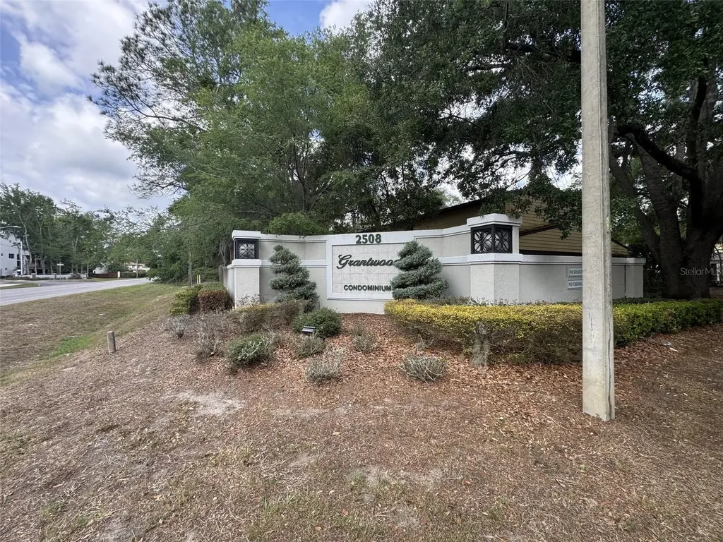 2508 SW 35th Place Gainesville FL 32608