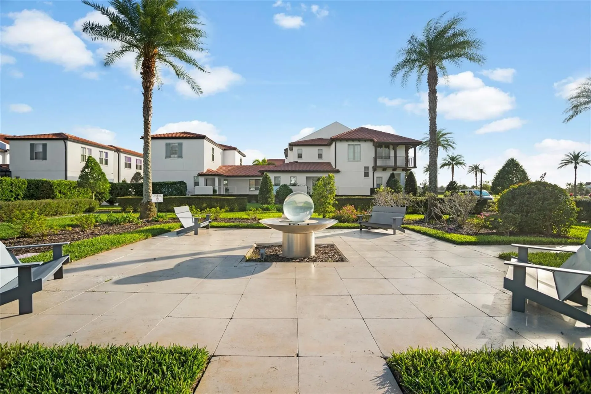8801 Fountain Palm Alley Winter Garden FL 34787