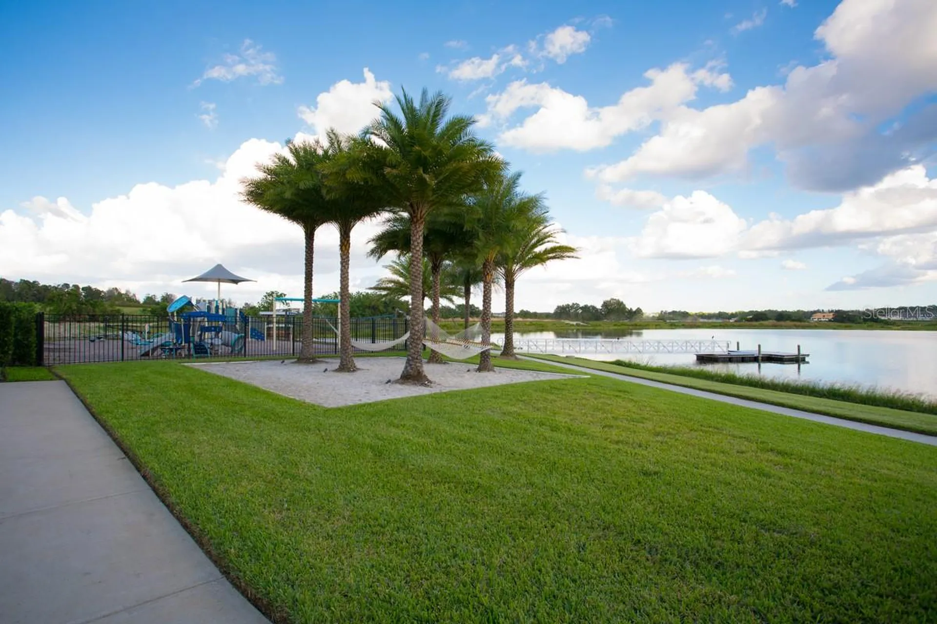 8801 Fountain Palm Alley Winter Garden FL 34787