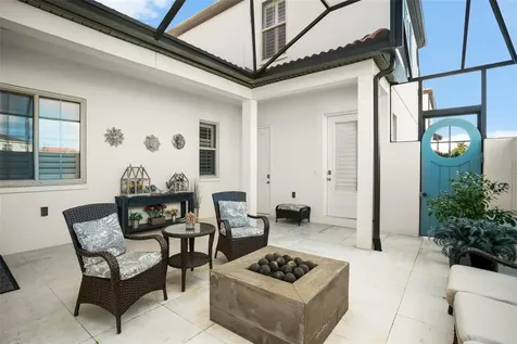 8801 Fountain Palm Alley Winter Garden FL 34787