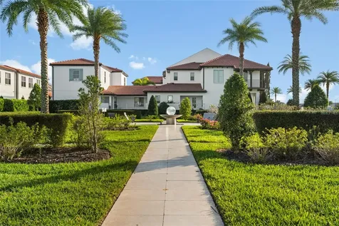 8801 Fountain Palm Alley Winter Garden FL 34787