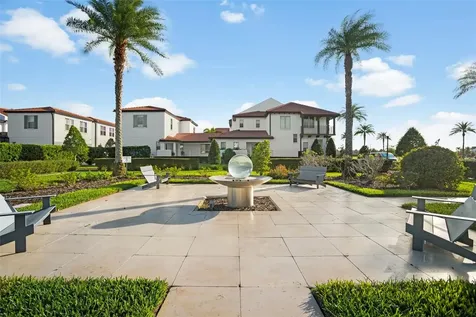 8801 Fountain Palm Alley Winter Garden FL 34787