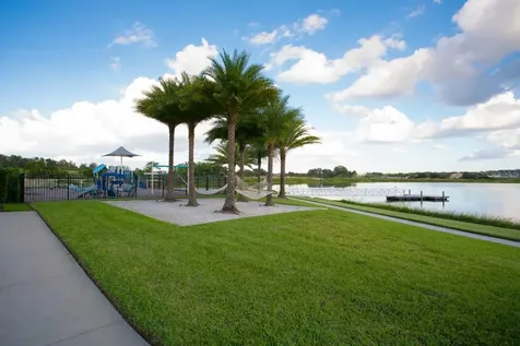 8801 Fountain Palm Alley Winter Garden FL 34787