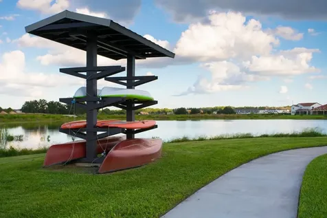 8801 Fountain Palm Alley Winter Garden FL 34787