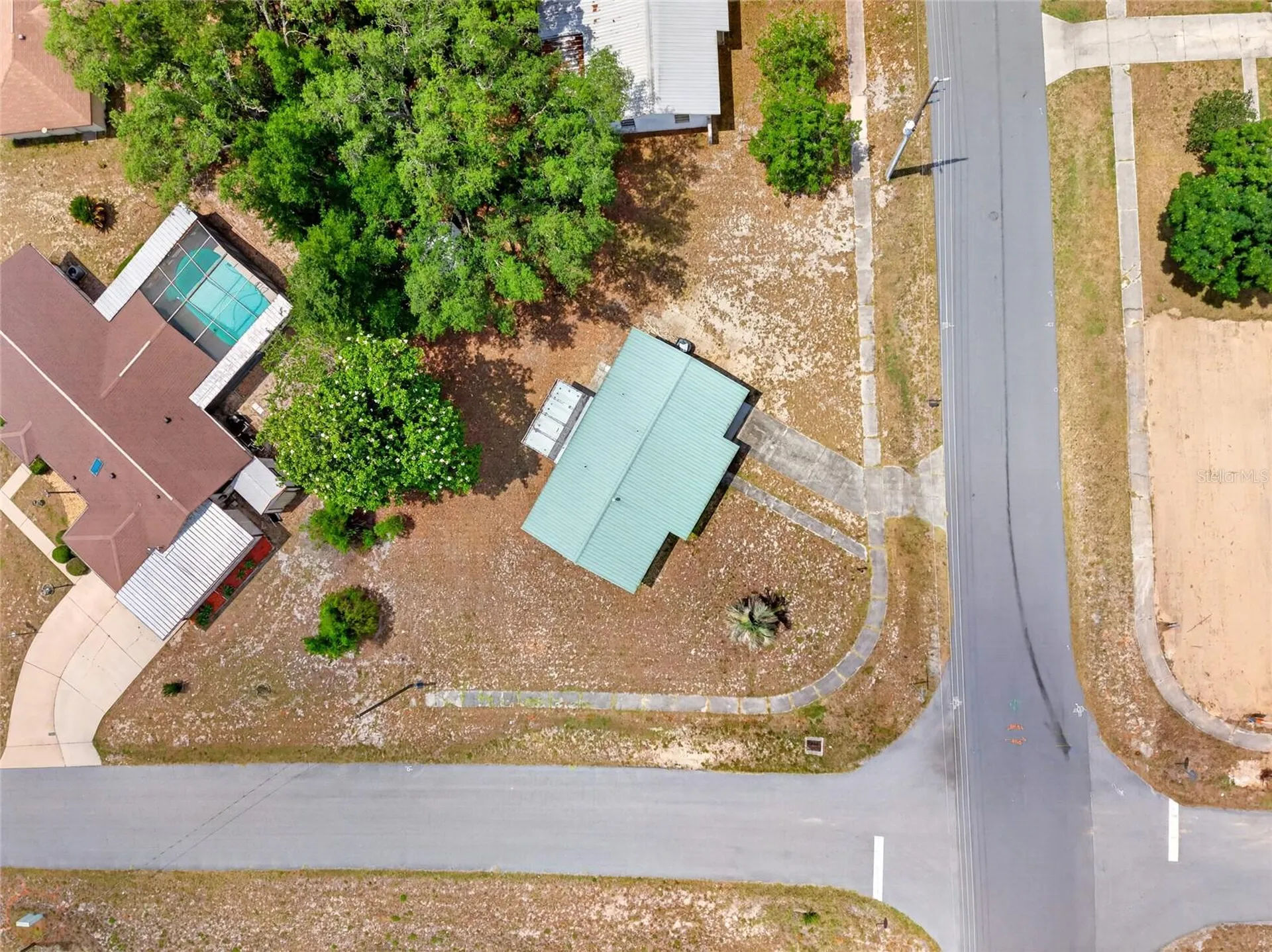 1766 W Gardenia Drive Citrus Springs FL 34434