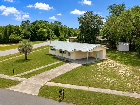 1766 W Gardenia Drive Citrus Springs FL 34434