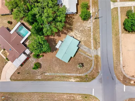 1766 W Gardenia Drive Citrus Springs FL 34434