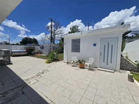 0 Gonzalo Gallegos San Juan PR 00926