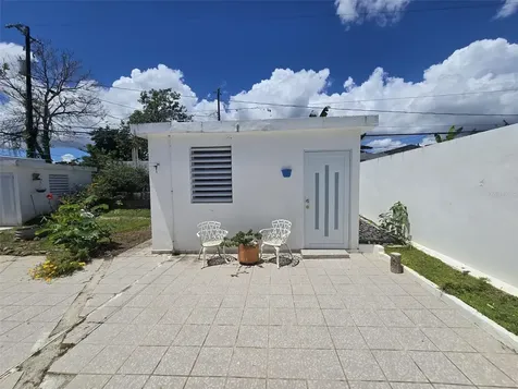 0 Gonzalo Gallegos San Juan PR 00926