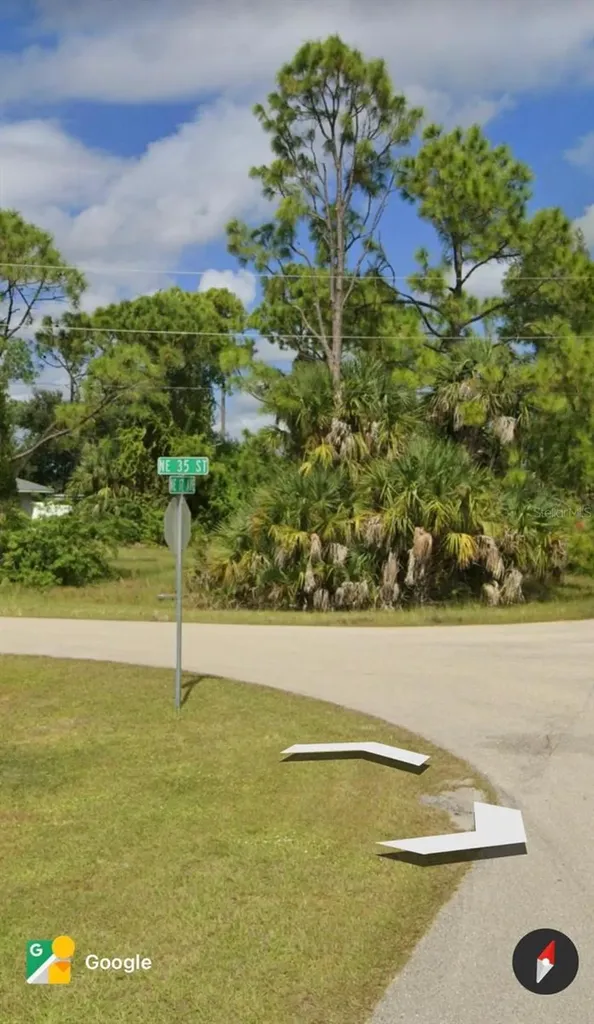 1631 NE 35 Street Cape Coral FL 33909