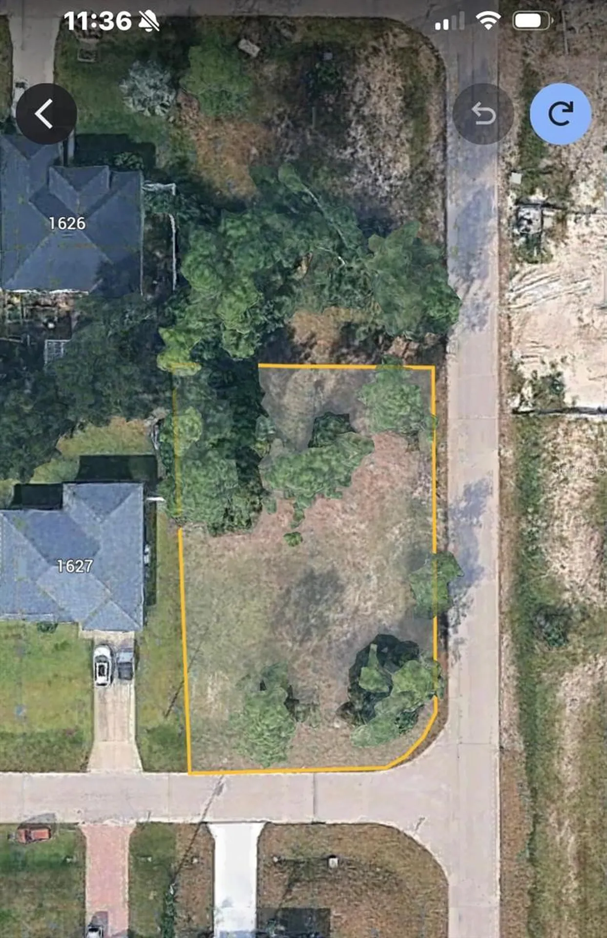 1631 NE 35 Street Cape Coral FL 33909