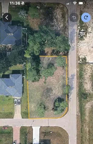 1631 NE 35 Street Cape Coral FL 33909