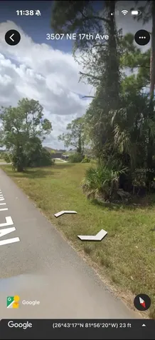 1631 NE 35 Street Cape Coral FL 33909