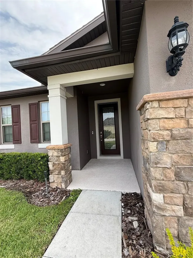 8519 Rindge Road Polk City FL 33868