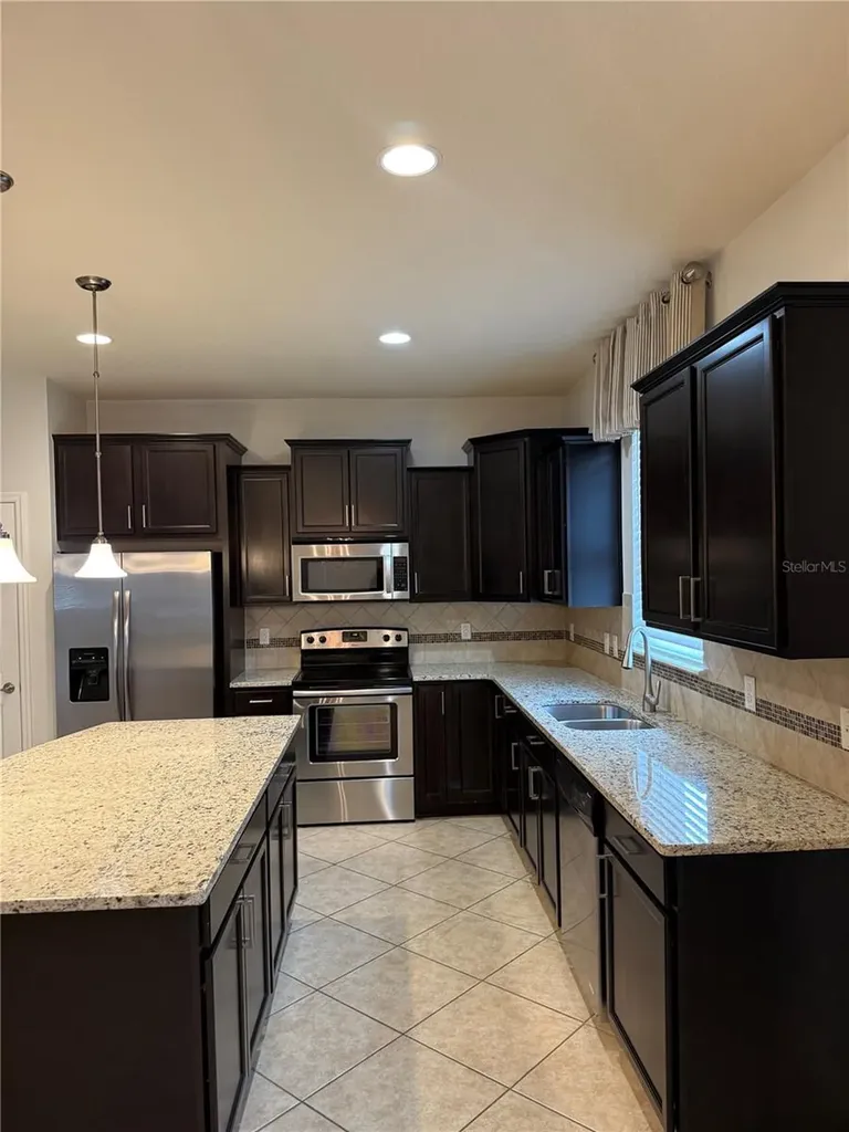 8519 Rindge Road Polk City FL 33868