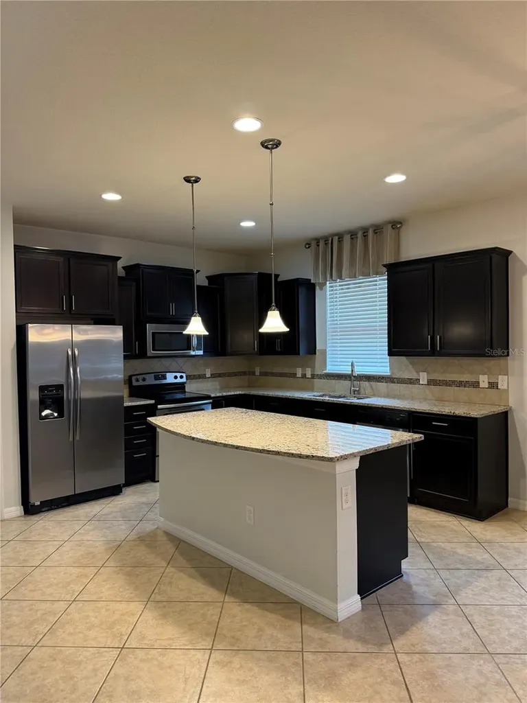 8519 Rindge Road Polk City FL 33868