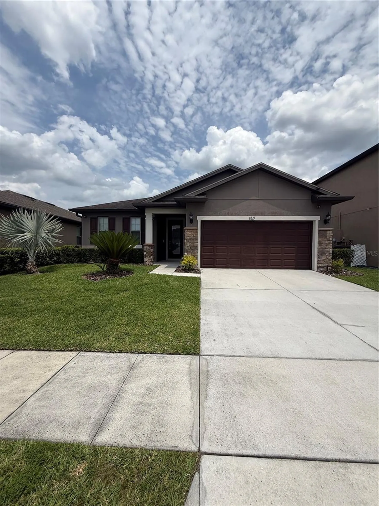 8519 Rindge Road Polk City FL 33868
