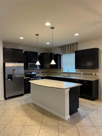 8519 Rindge Road Polk City FL 33868