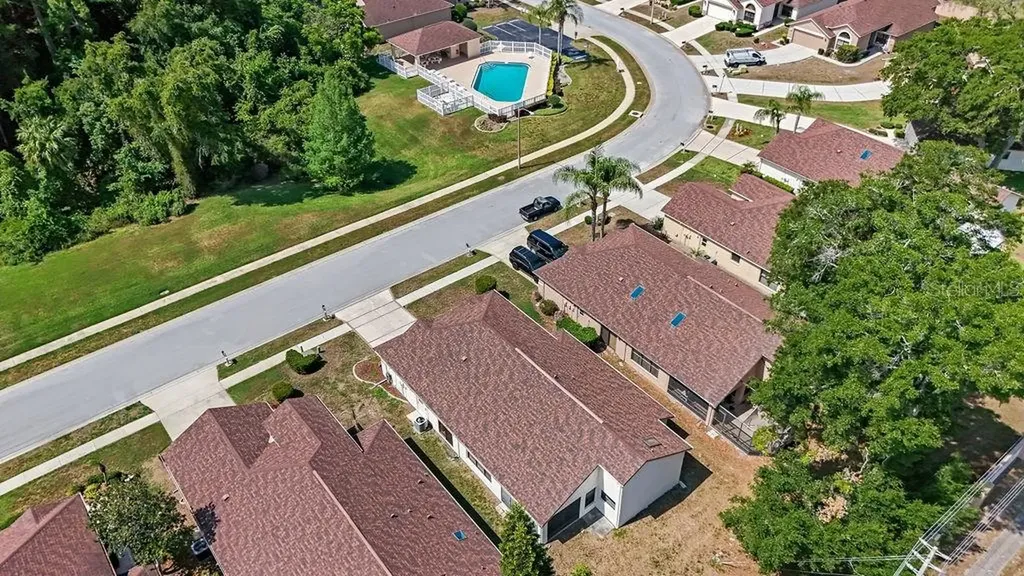 9147 Jiminez Drive Hudson FL 34669