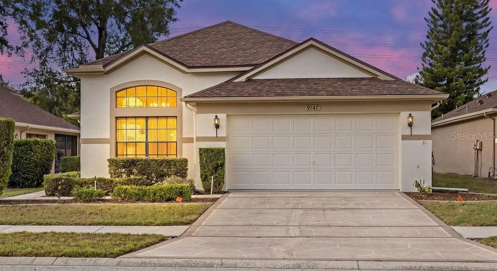 9147 Jiminez Drive Hudson FL 34669