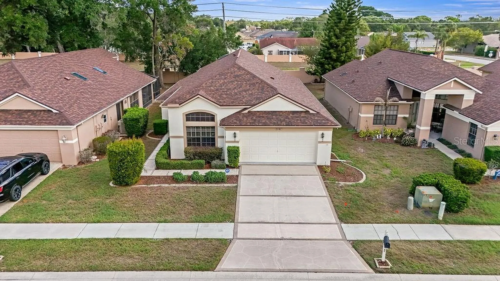 9147 Jiminez Drive Hudson FL 34669