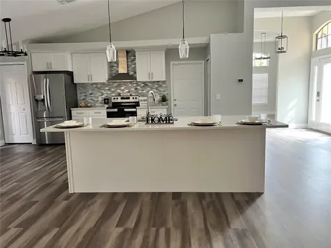 9147 Jiminez Drive Hudson FL 34669