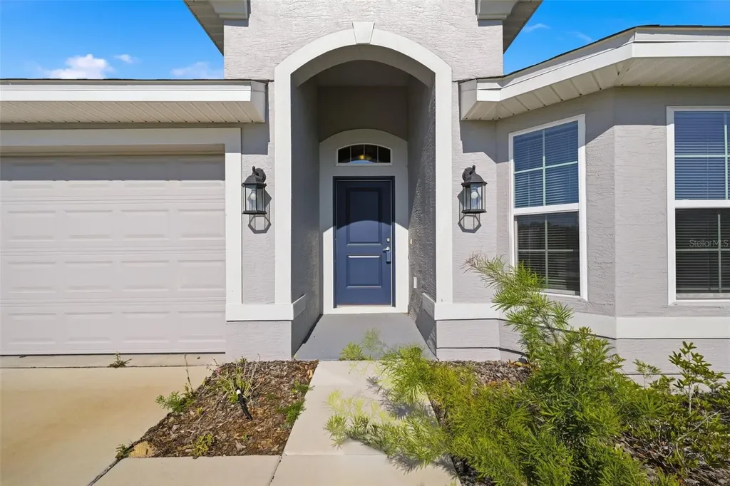 4355 Sutherland Street Spring Hill FL 34609