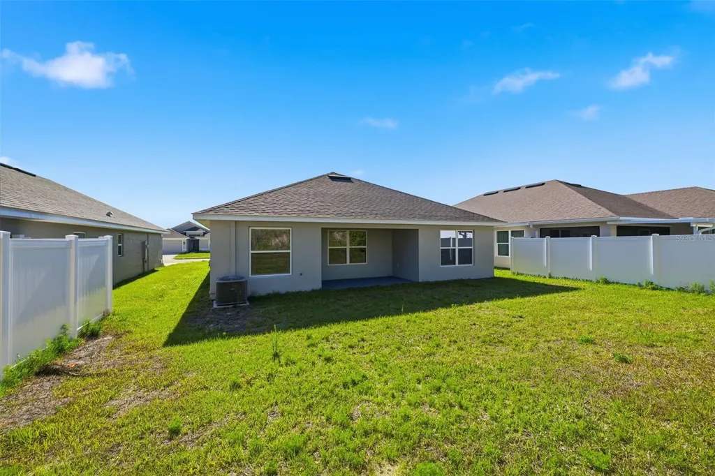 4355 Sutherland Street Spring Hill FL 34609