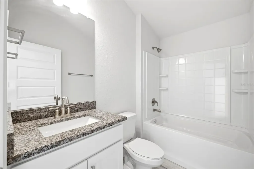 4355 Sutherland Street Spring Hill FL 34609
