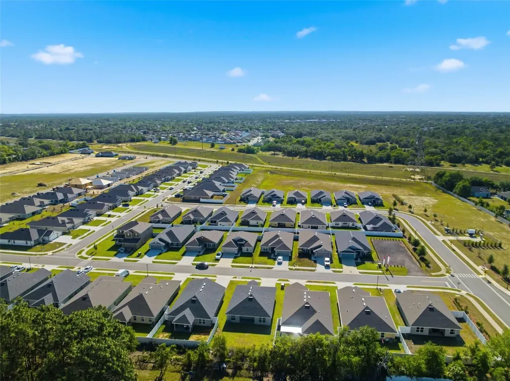 4355 Sutherland Street Spring Hill FL 34609