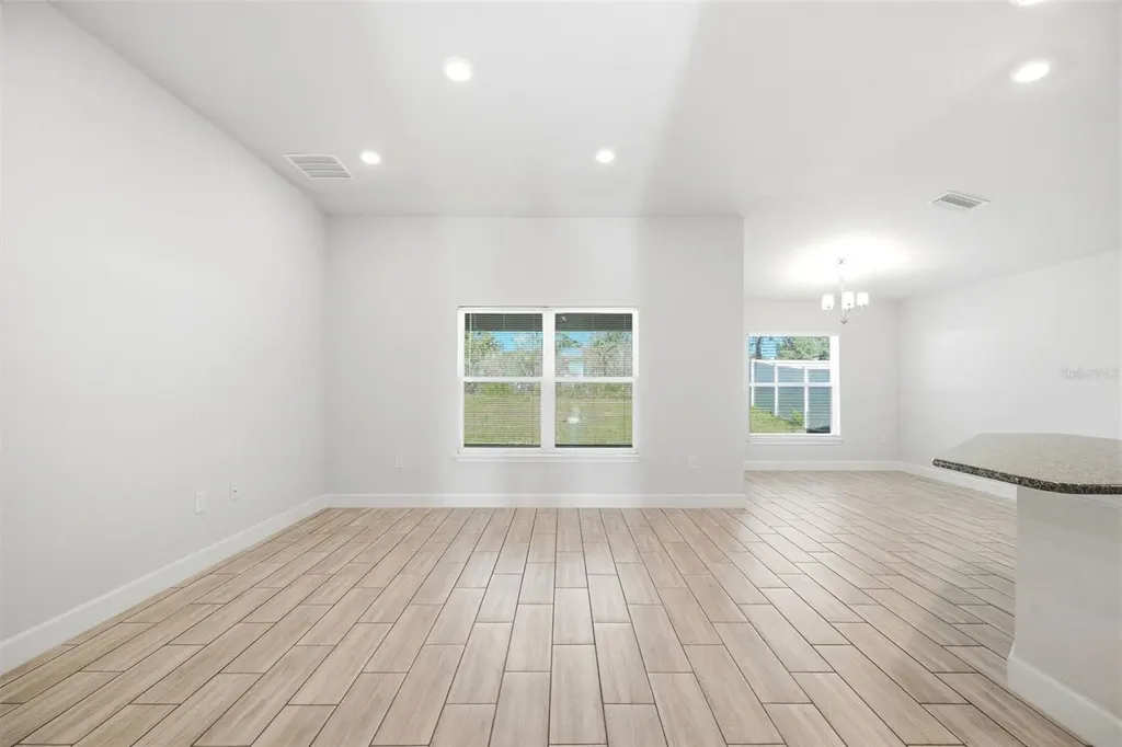 4355 Sutherland Street Spring Hill FL 34609